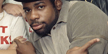 Two Men Found Guilty For The Murder Of Jam Master Jay