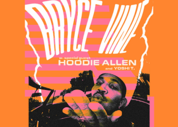 Win Bryce Vine Tickets