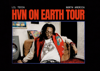 Win Lil Tecca Tickets