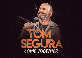 Win Tom Segura Tickets