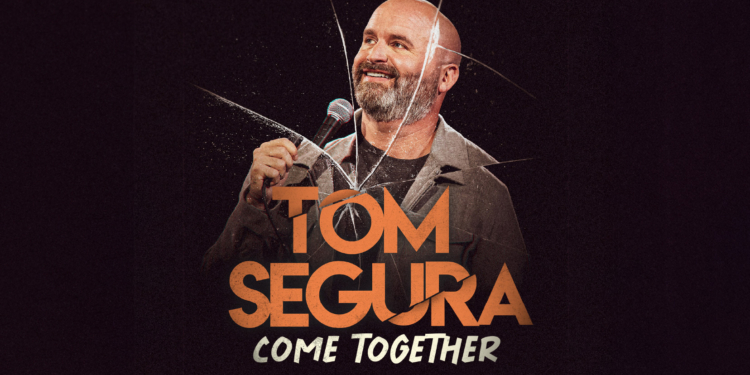 Win Tom Segura Tickets