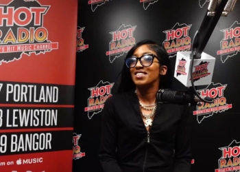 Get Familiar With Maine Artist Roxie Heart