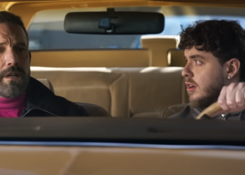 Ben Affleck, Matt Damon, Tom Brady The DunKings Extended Cut