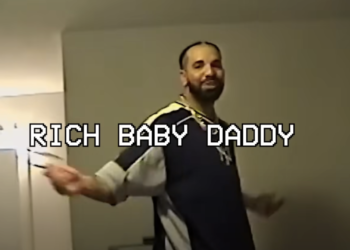 Drake Is Sexyy Red’s “Rich Baby Daddy” in New Video