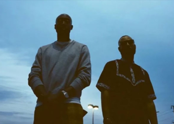 See Freddie Gibbs & Madlib in Boston