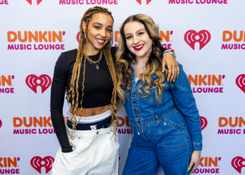Tinashe Talks About Her Latest Album BB/ANG3L, Upcoming Coachella Performance, And More