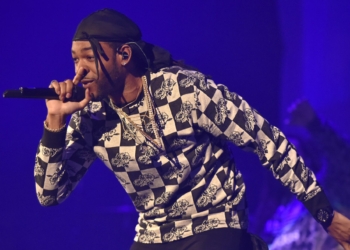 PARTYNEXTDOOR Drops Single “Real Woman” And Announces Brand New Album
