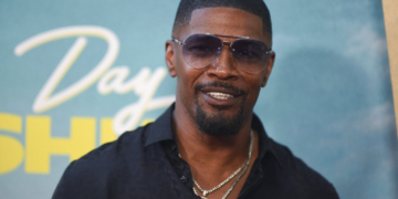Jamie Foxx Is Returning To Host Beat Shazam