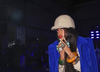 Erykah Badu Gets Heat For Criticizing Beyoncé’s Braids