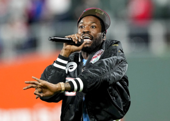 Meek Mill Releases Debut Independent EP, ‘Heathenism’