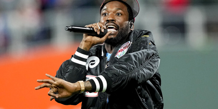 Meek Mill Releases Debut Independent EP, ‘Heathenism’