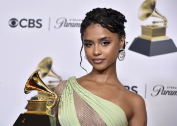 Tyla Forced to Postpone Her First-Ever Headlining Tour, Over Injury