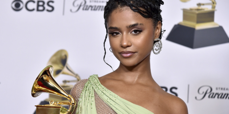 Tyla Forced to Postpone Her First-Ever Headlining Tour, Over Injury