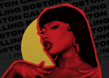 Win 3-Day Boston Calling Passes