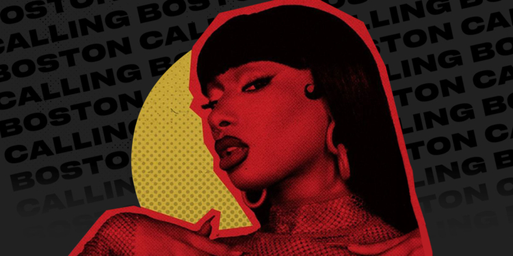 Win 3-Day Boston Calling Passes
