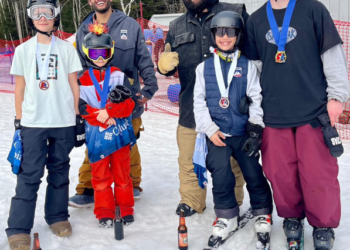 5 Local Freeskiers & Snowboarders Are Headed To Nationals