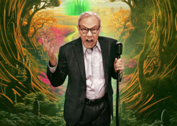 Win Lewis Black Tickets