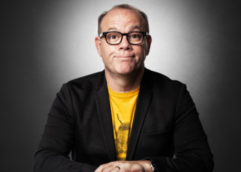 Win Tom Papa Tickets