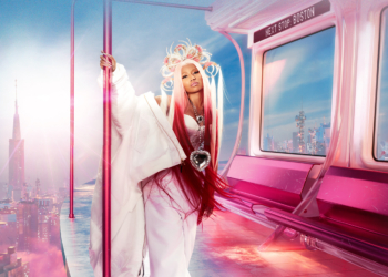 Win Nicki Minaj Tickets