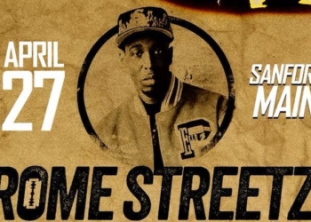 See Rome Streetz, Skyzoo & Termanology in Sanford