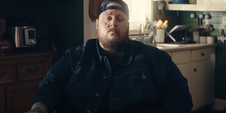 Joyner Lucas Drops New Track And Video Featuring Jelly Roll