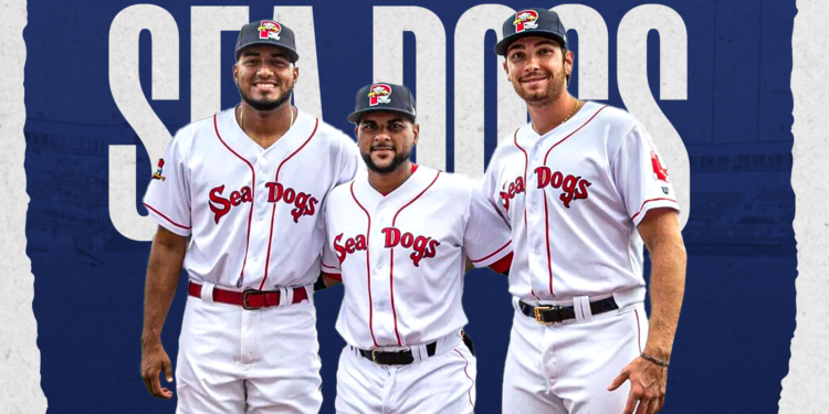 Win Portland Sea Dogs Tickets