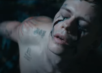‘The Crow’ Returns In First Remake Trailer