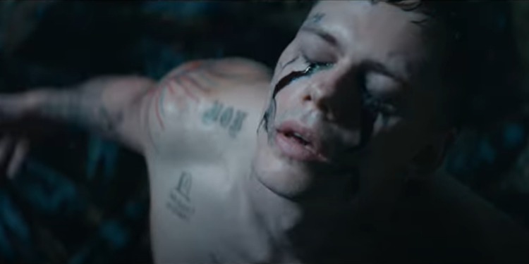 ‘The Crow’ Returns In First Remake Trailer