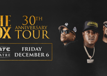 See The Lox in Portland
