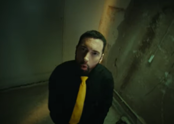 Eminem & Cole Bennett Team Up For New Music Video For Doomsday 2