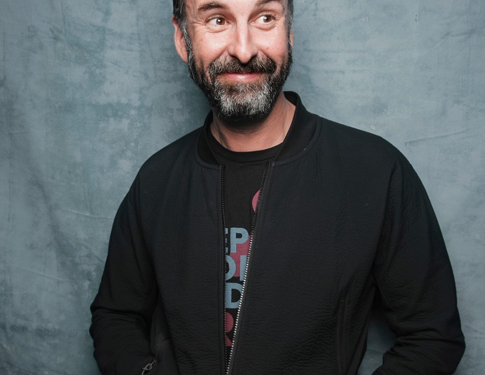 Talking Mad TV, Advice For Comedians, Touring, And More With Matt Braunger