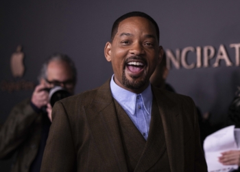 Will Smith Rocks Coachella Stage As Surprise Guest During J. Balvin’s Alien Themed Set