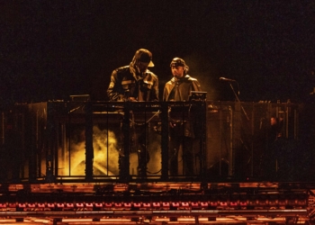 Future & Metro Boomin’ Trust Us After All, Set To Head Out On The “We Trust You” Tour This Summer