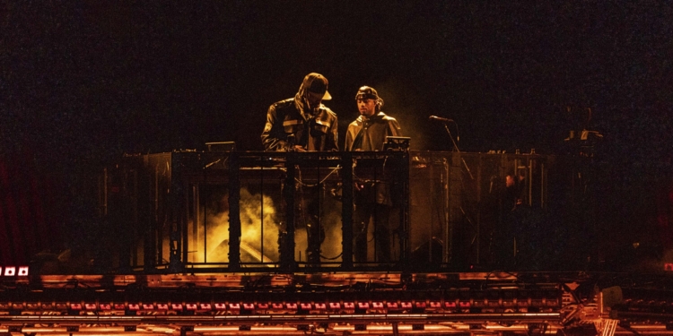 Future & Metro Boomin’ Trust Us After All, Set To Head Out On The “We Trust You” Tour This Summer