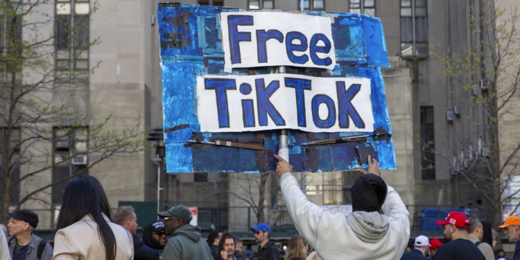 President Biden Signs Potential TikTok Ban into Law