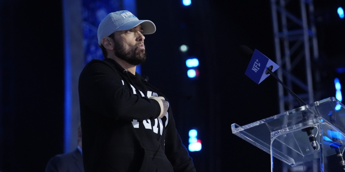 Eminem’s “Mockingbird” Becomes His 6th Music Video With Over 1 Billion Views On YouTube