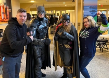 Live Broadcast | Maine Mariners w/ Joe Bornstein | 04.12.24