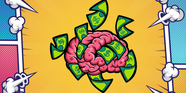 Win Money By Playing BRAINS FOR BANK