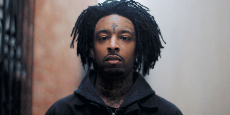 Win 21 Savage Tickets