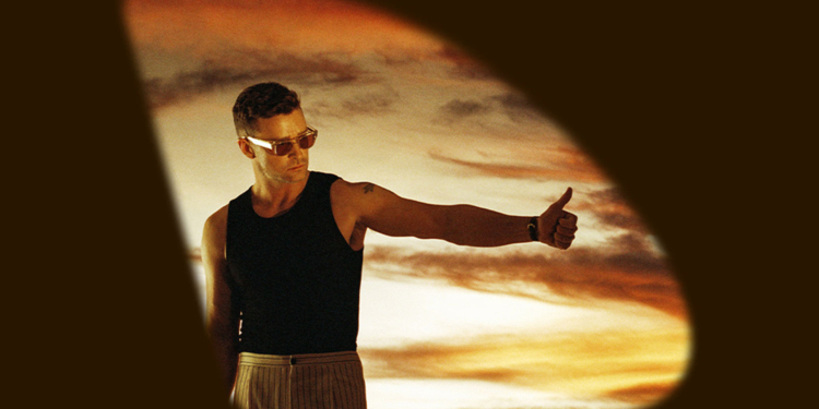 Win Justin Timberlake Tickets