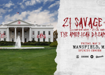 See 21 Savage in Mansfield