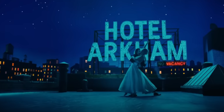 First Trailer Released For Joker: Folie à Deux