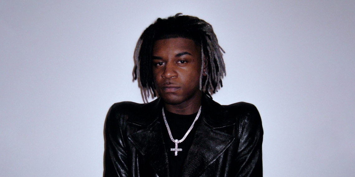 See Ken Carson in Boston