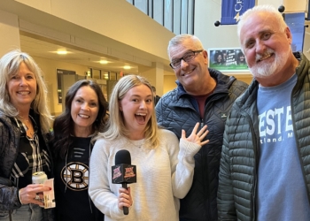 Live Broadcast | Maine Mariners Playoff Game | 04.26.24