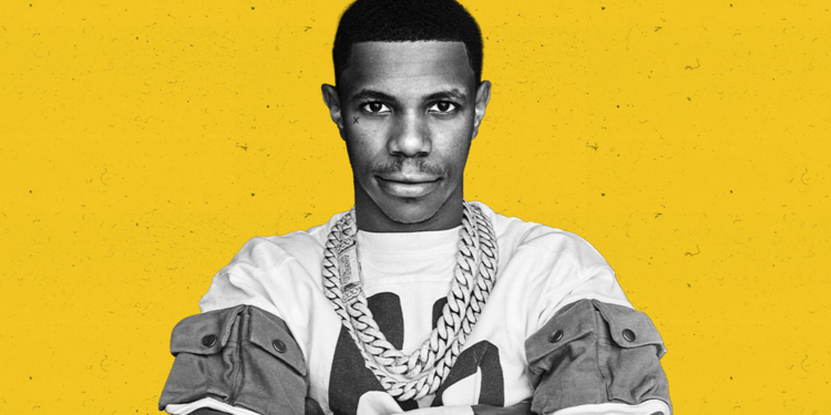 Win A Boogie Wit da Hoodie Tickets