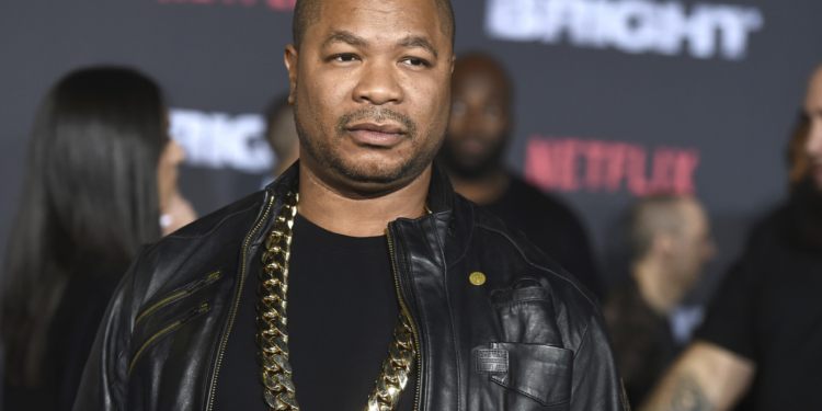 Xzibit Teases Return Of The Legendary “Pimp My Ride”