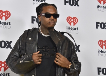 Gunna Goes Fashion, Unveils Debut Clothing Line In Collaboration With Retailer Boohoo