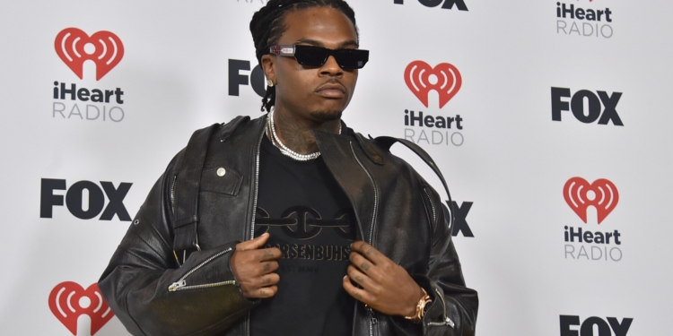 Gunna Goes Fashion, Unveils Debut Clothing Line In Collaboration With Retailer Boohoo