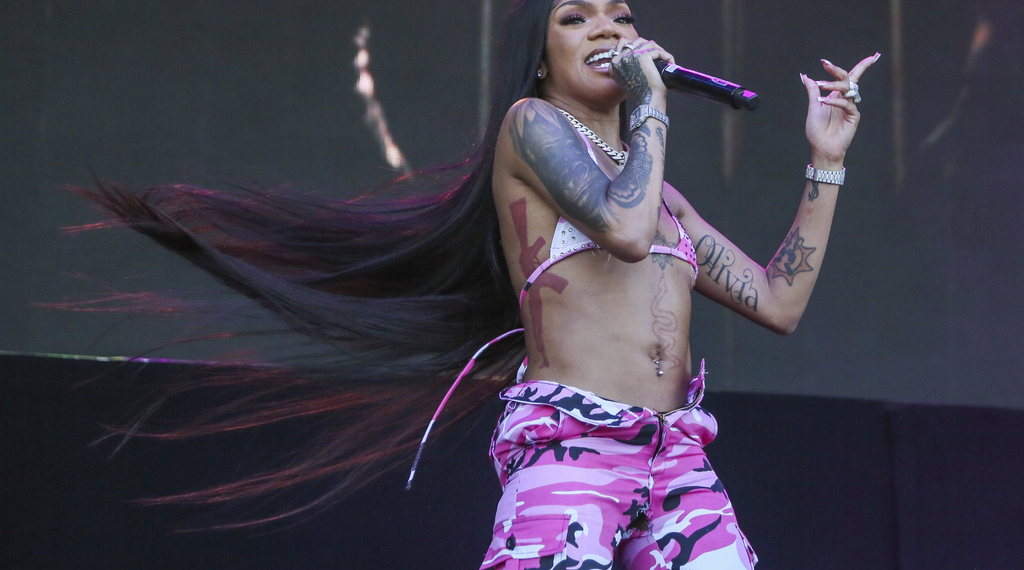 GloRilla Sued by Atlanta Investor for Alleged $400K Fraud