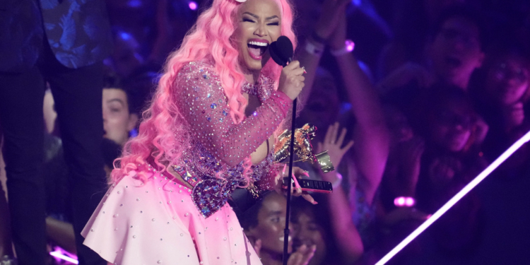 2024 BET Awards Nominations Are Out